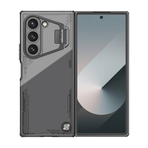 Etui Nillkin Iceblade Fold Samsung Galaxy Z Fold 6 5G (czarny) Etui Nillkin Iceblade Fold Samsung Galaxy Z Fold 6 5G (czarny)