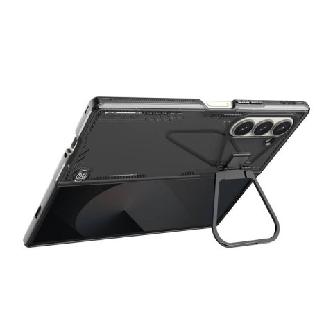 Etui Nillkin Iceblade Fold Samsung Galaxy Z Fold 6 5G (czarny) Etui Nillkin Iceblade Fold Samsung Galaxy Z Fold 6 5G (czarny)