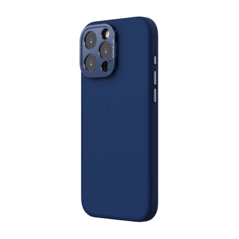 Etui Nillkin LensWing Magnetic Apple iPhone 16 Pro Max (niebieski) Etui Nillkin LensWing Magnetic Apple iPhone 16 Pro Max (niebieski)