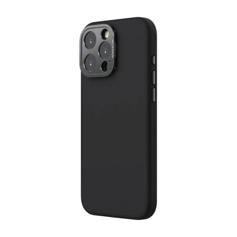 Etui Nillkin LensWing Magnetic iPhone 16 Pro Max (czarny) Etui Nillkin LensWing Magnetic iPhone 16 Pro Max (czarny)