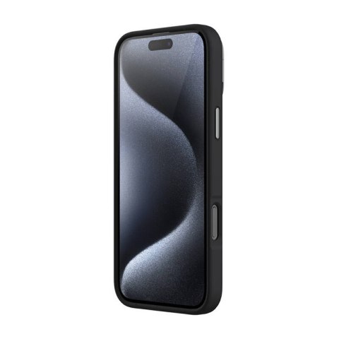 Etui Nillkin LensWing Magnetic iPhone 16 Pro Max (czarny) Etui Nillkin LensWing Magnetic iPhone 16 Pro Max (czarny)