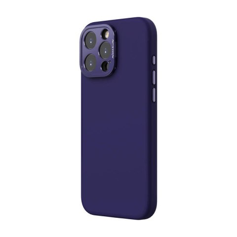 Etui Nillkin LensWing Magnetic iPhone 16 Pro Max (fioletowy) Etui Nillkin LensWing Magnetic iPhone 16 Pro Max (fioletowy)