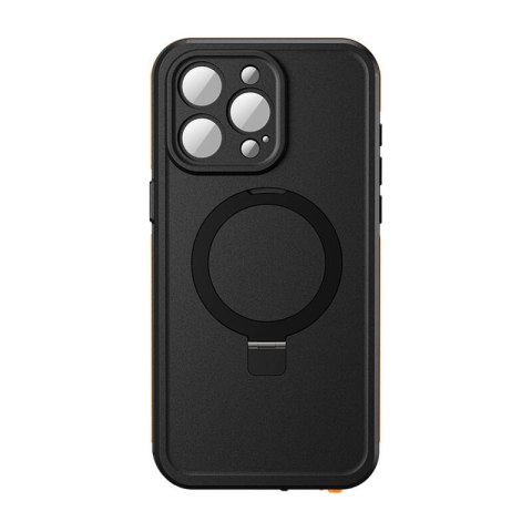 Obudowa wodoodporna Telesin do iPhone 15 Pro Max Obudowa wodoodporna Telesin do iPhone 15 Pro Max