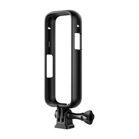 Plastikowa ramka montażowa Telesin do Insta360 X4 Plastikowa ramka montażowa Telesin do Insta360 X4