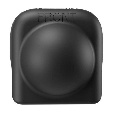 Silikonowa osłona obiektywu Telesin do Insta360 X4 Silikonowa osłona obiektywu Telesin do Insta360 X4