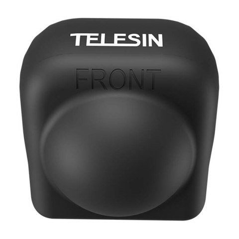 Silikonowa osłona obiektywu Telesin do Insta360 X4 Silikonowa osłona obiektywu Telesin do Insta360 X4