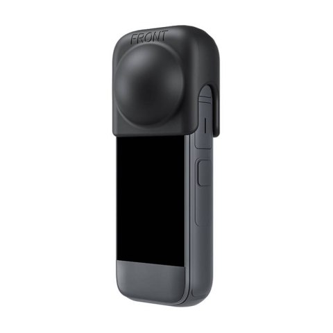 Silikonowa osłona obiektywu Telesin do Insta360 X4 Silikonowa osłona obiektywu Telesin do Insta360 X4