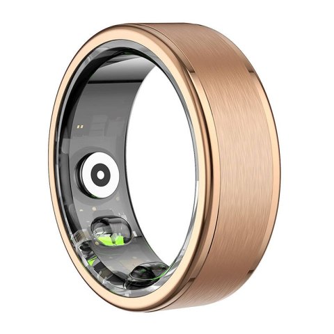 Smartring Colmi R03 18.9MM 9 (Złoty) Smartring Colmi R03 18.9MM 9 (Złoty)