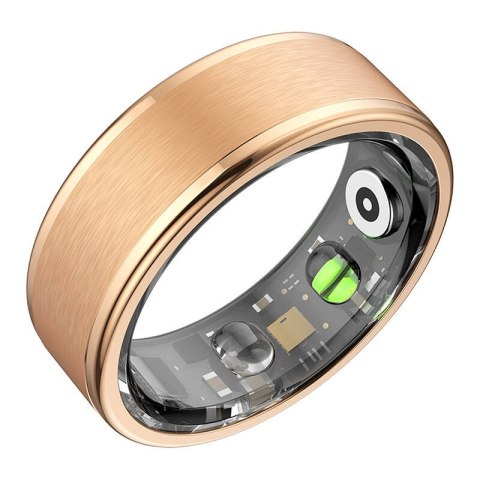 Smartring Colmi R03 20.3MM 11 (Złoty) Smartring Colmi R03 20.3MM 11 (Złoty)