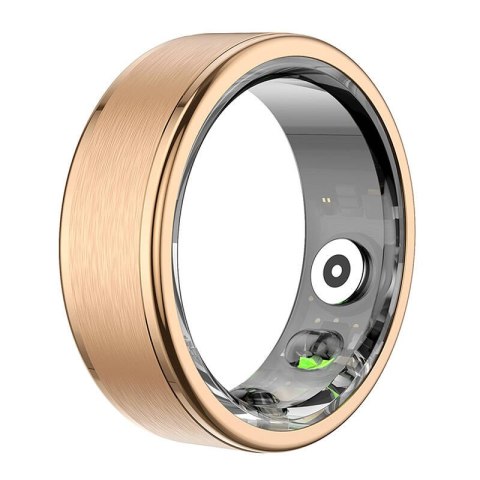 Smartring Colmi R03 21.3MM 12 (Złoty) Smartring Colmi R03 21.3MM 12 (Złoty)