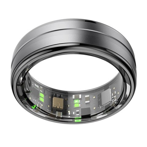Smartring Colmi R06 18.9MM 9 (Czarny) Smartring Colmi R06 18.9MM 9 (Czarny)