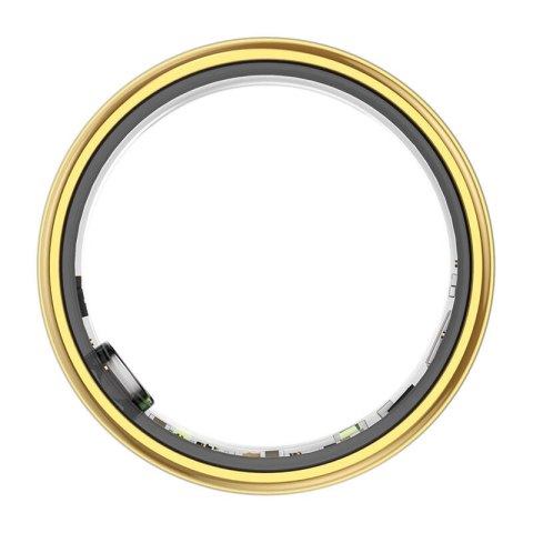 Smartring Colmi R06 18.9MM 9 (Złoty) Smartring Colmi R06 18.9MM 9 (Złoty)