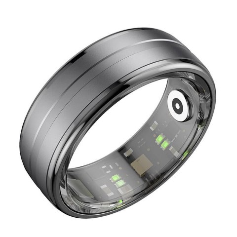 Smartring Colmi R06 19.8MM 10 (Czarny) Smartring Colmi R06 19.8MM 10 (Czarny)