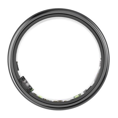 Smartring Colmi R06 19.8MM 10 (Czarny) Smartring Colmi R06 19.8MM 10 (Czarny)