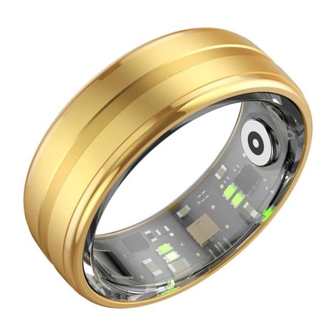 Smartring Colmi R06 20.3MM 11 (Złoty) Smartring Colmi R06 20.3MM 11 (Złoty)