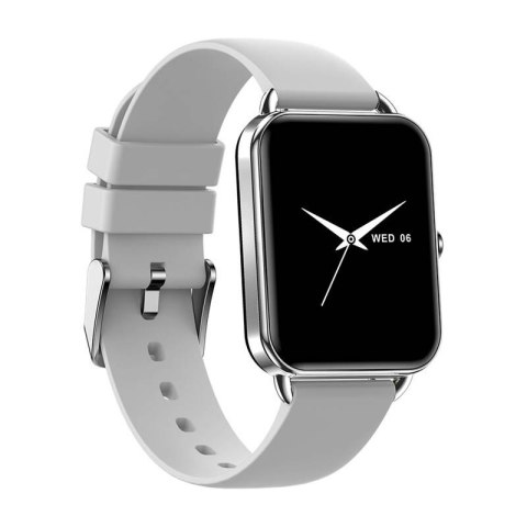 Smartwatch Colmi P20 (Srebrny) Smartwatch Colmi P20 (Srebrny)