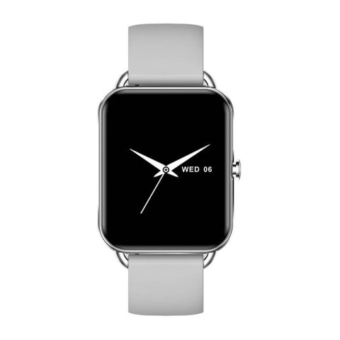 Smartwatch Colmi P20 (Srebrny) Smartwatch Colmi P20 (Srebrny)