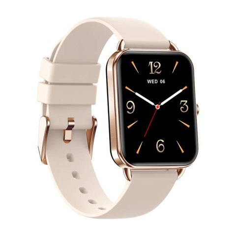 Smartwatch Colmi P20 (Złoty) Smartwatch Colmi P20 (Złoty)