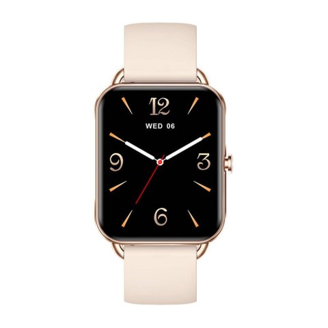 Smartwatch Colmi P20 (Złoty) Smartwatch Colmi P20 (Złoty)