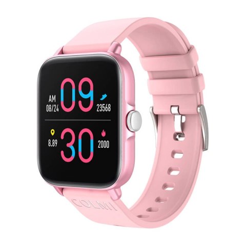 Smartwatch Colmi P28 Plus (Różowy) Smartwatch Colmi P28 Plus (Różowy)