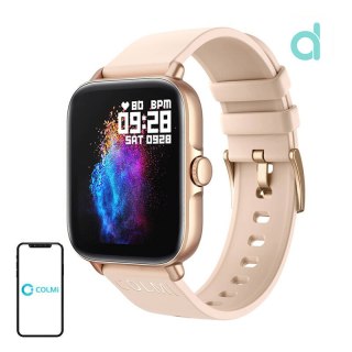 Smartwatch Colmi P28 Plus (Złoty)