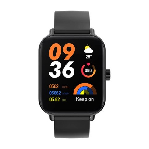 Smartwatch Colmi P81 (Czarny) Smartwatch Colmi P81 (Czarny)