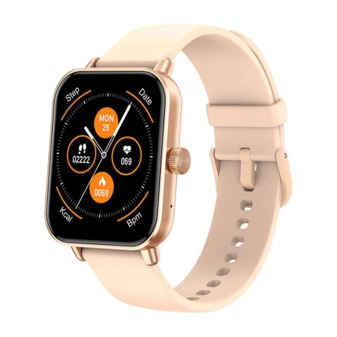 Smartwatch Colmi P81 (Złoty) Smartwatch Colmi P81 (Złoty)