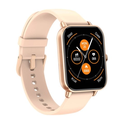 Smartwatch Colmi P81 (Złoty) Smartwatch Colmi P81 (Złoty)