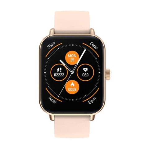 Smartwatch Colmi P81 (Złoty) Smartwatch Colmi P81 (Złoty)