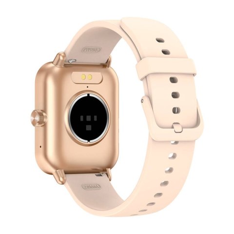 Smartwatch Colmi P81 (Złoty) Smartwatch Colmi P81 (Złoty)