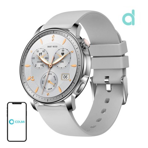 Smartwatch Colmi V65 (Szary) Smartwatch Colmi V65 (Szary)