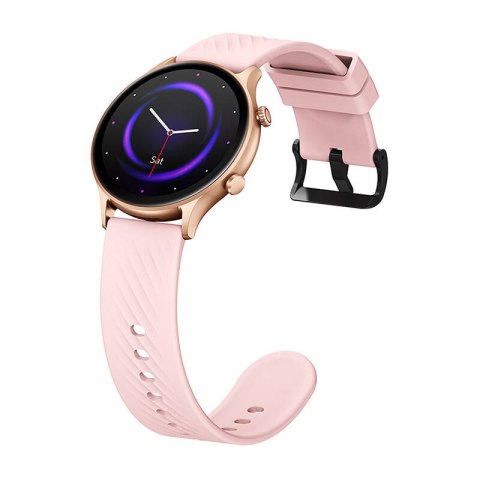 Smartwatch Zeblaze Btalk 2 Lite (Różowe złoto) Smartwatch Zeblaze Btalk 2 Lite (Różowe złoto)