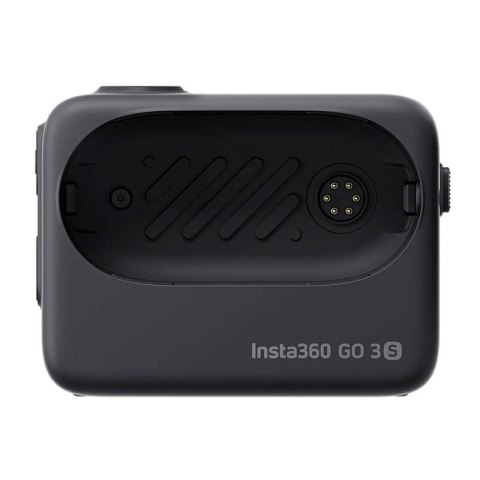 Stacja dokująca Insta360 do Go 3S (czarna) Stacja dokująca Insta360 do Go 3S (czarna)