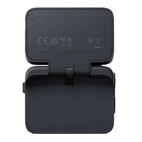 Stacja dokująca Insta360 do Go 3S (czarna) Stacja dokująca Insta360 do Go 3S (czarna)