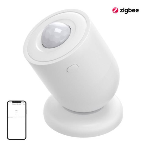 Czujnik Ruchu ZigBee SONOFF SNZB-03P + bateria Czujnik Ruchu ZigBee SONOFF SNZB-03P + bateria