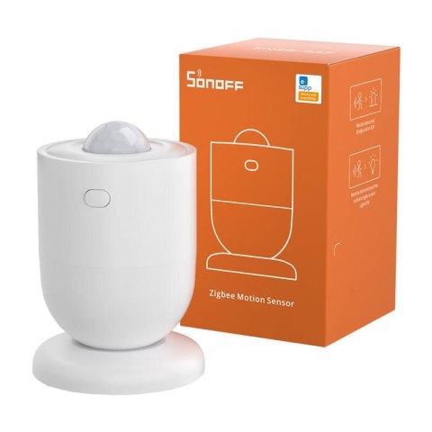 Czujnik Ruchu ZigBee SONOFF SNZB-03P + bateria Czujnik Ruchu ZigBee SONOFF SNZB-03P + bateria