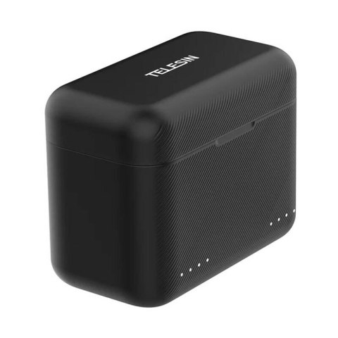 Dwukanałowa ładowarka TELESIN do Insta360 X3 Dwukanałowa ładowarka TELESIN do Insta360 X3