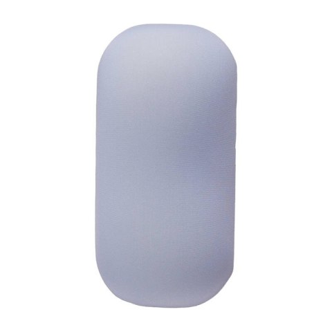 Ergonomiczna podkładka pod nadgarstek Ugreen LP839 (szara) Ergonomiczna podkładka pod nadgarstek Ugreen LP839 (szara)