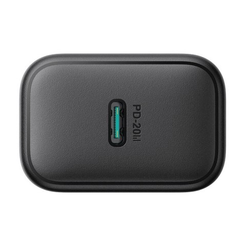 Ładowarka sieciowa Joyroom JR-TCF20, 20W, EU (black)