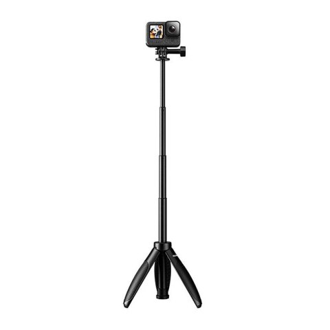 Mini statyw/selfie stick TELESIN do kamer sportowych Mini statyw/selfie stick TELESIN do kamer sportowych