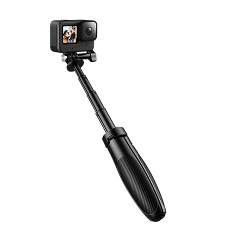 Mini statyw/selfie stick TELESIN do kamer sportowych Mini statyw/selfie stick TELESIN do kamer sportowych