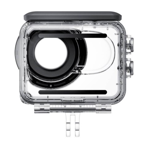 Obudowa wodoszczelna do Insta360 GO 3/ GO 3S Obudowa wodoszczelna do Insta360 GO 3/ GO 3S