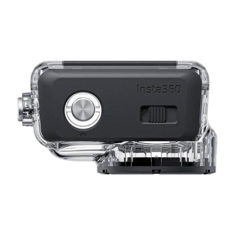Obudowa wodoszczelna do Insta360 GO 3/ GO 3S Obudowa wodoszczelna do Insta360 GO 3/ GO 3S