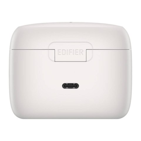 Słuchawki TWS Edifier NeoDots, ANC (białe)
