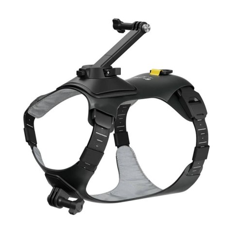 Szelki dla zwierząt rozmiar M do montażu kamer Insta360 GO 3/ GO 3S Szelki dla zwierząt rozmiar M do montażu kamer Insta360 GO 3/ GO 3S