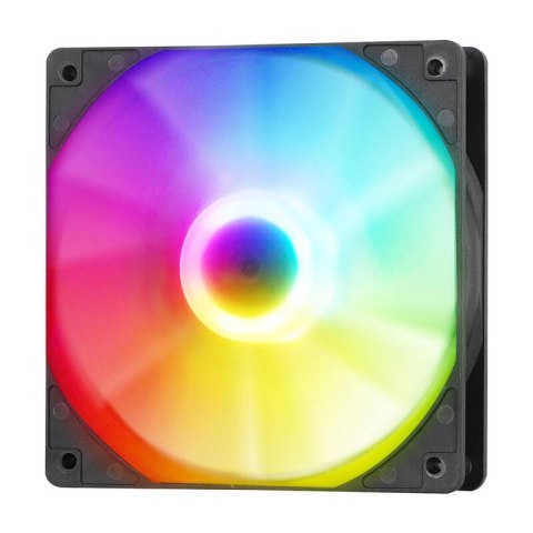 Wentylator do komputera Darkflash C7 3w1 (czarny) Wentylator do komputera Darkflash C7 3w1 (czarny)