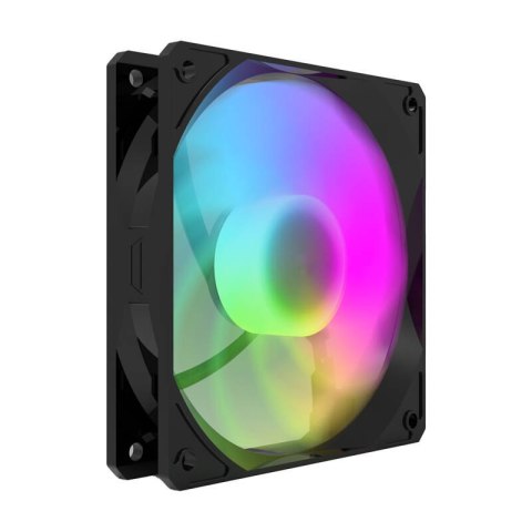 Wentylator do komputera Darkflash C7 (czarny) Wentylator do komputera Darkflash C7 (czarny)