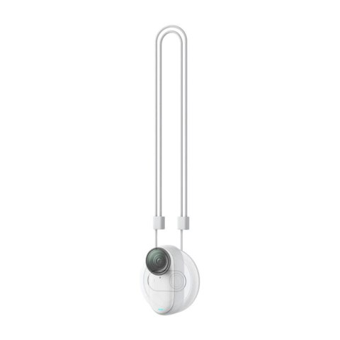 Zawieszka magnetyczna do kamery Insta360 GO 3/GO 3S CINSBATM Zawieszka magnetyczna do kamery Insta360 GO 3/GO 3S CINSBATM