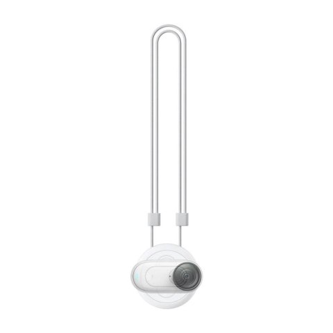 Zawieszka magnetyczna do kamery Insta360 GO 3/GO 3S CINSBATM Zawieszka magnetyczna do kamery Insta360 GO 3/GO 3S CINSBATM