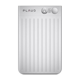 Dyktafon AI PLAUD Note (Srebrny)